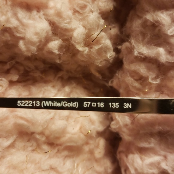 GORGEOUS COACH SUNGLASSES - Picture 6 of 6